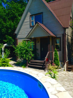 Holiday home Villa Anna